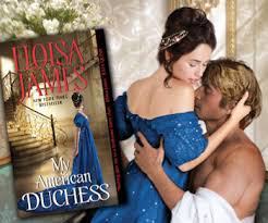 Got Duchesses? Eloisa's latest.