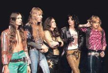 Alice Cooper 1