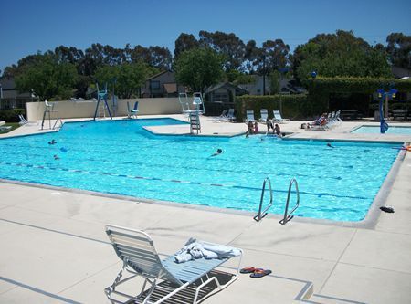 pool