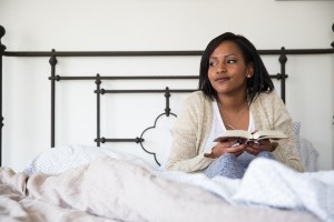 His Way Is Perfect: Reassurance for Anyone Wondering If God Is Still At Work