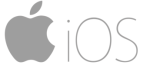 ios logo