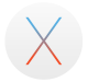 osx logo