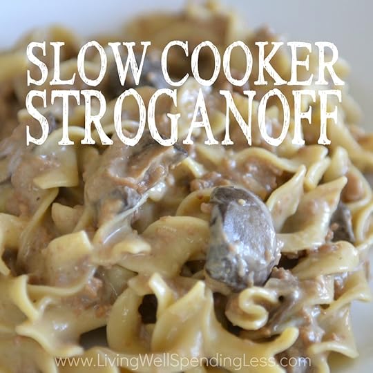 Stroganoff Square