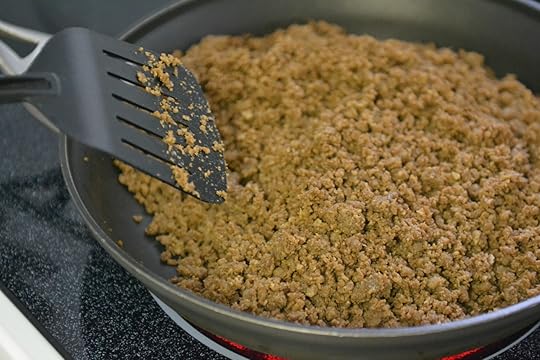 Stroganoff Step2?