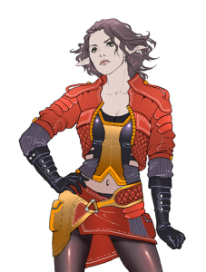Maeve says this is a thing you should do. …Really, I just like this picture and wanted to post it agin.