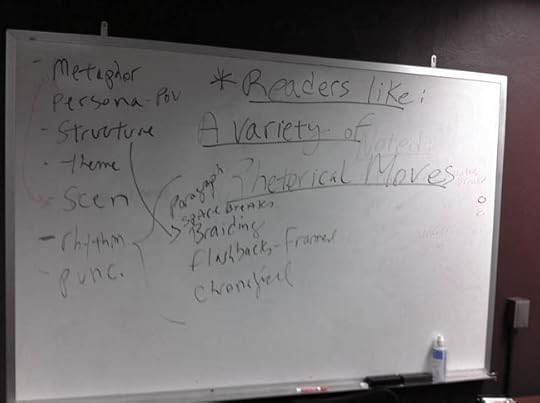 VT Class Whiteboard 2