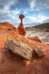 hoodoo