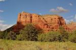 butte