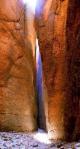 chasm