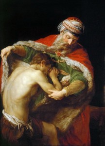 Repentance