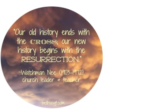 Old HistoryNewHistoryEaster