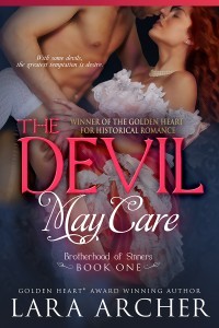 LaraArcher_TheDevilMayCare_800