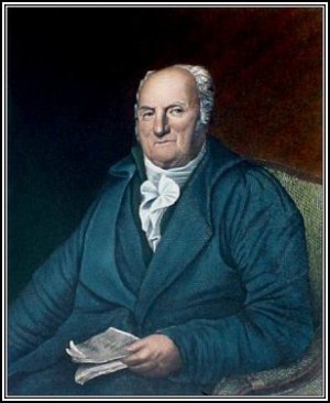 Elias Boudinot (1740-1821)