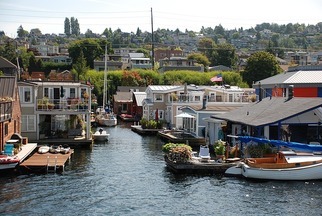 Lake Union