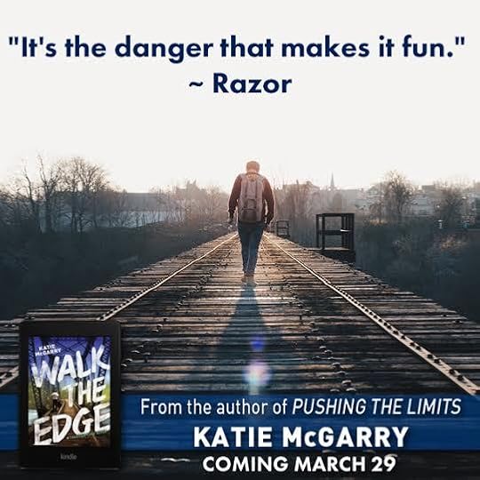 Walk the Edge - Tour Teaser 2