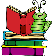 Image result for bookworm
