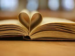 Image result for author loves book