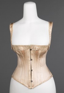 corset