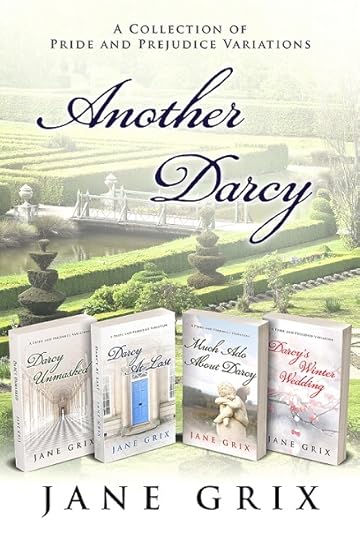 Another Darcy