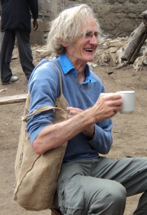 time to listen to Robert?