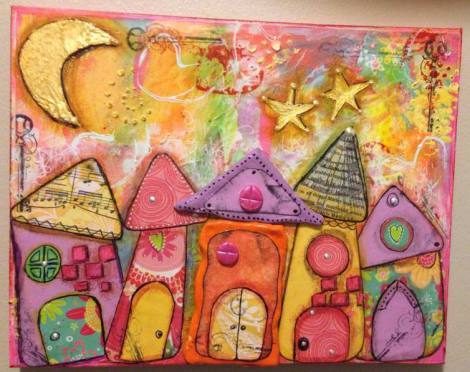 Mixed Media by Nat (7)