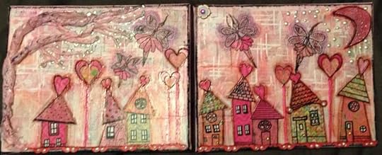 Mixed Media by Nat (6)