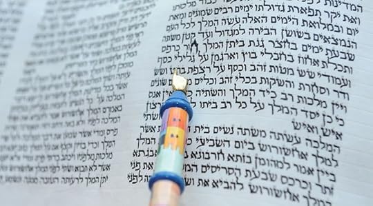 Purim in Israel—God Has You Where You Are for a Reason