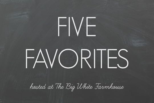 fivefaves
