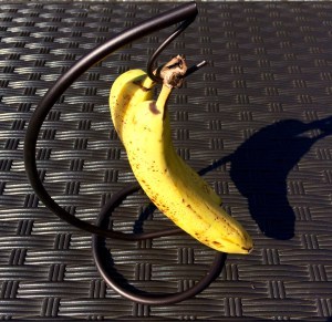 Banana Hanger