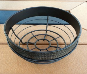 Produce bowl