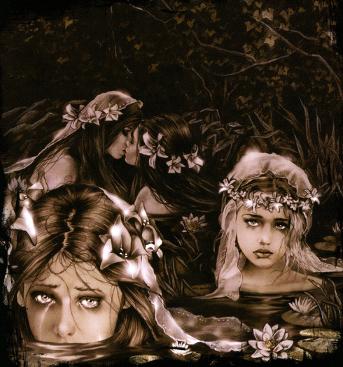 Fall from Desire-Vashti Quiroz-Vega's Blog-Victoria Frances