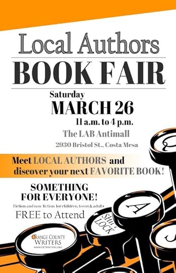 OCWriterbookfair_Poster_11x17