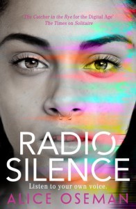 radiosilence