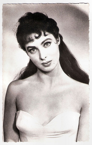 Rita Gam (1927-2016)