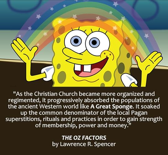 GREAT SPONGE