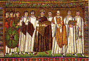 justinian