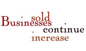 Sell a business, Sacramento, CA