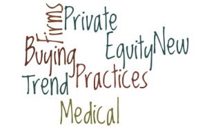 Sell a medical practice, california