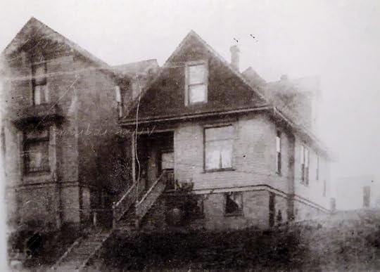 Brownfield House - Pre-regrade