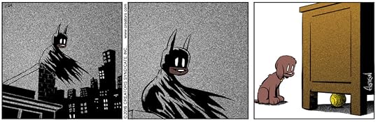 Dog Eat Doug for 03/24/2016