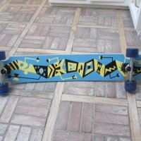 longboard-deck