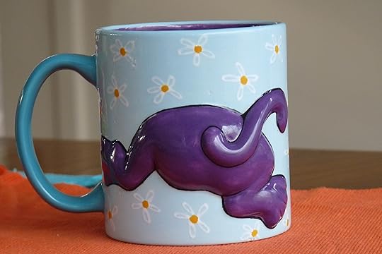 Back of mug: so cute!
