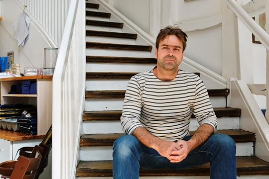 Hervé Kerourédan