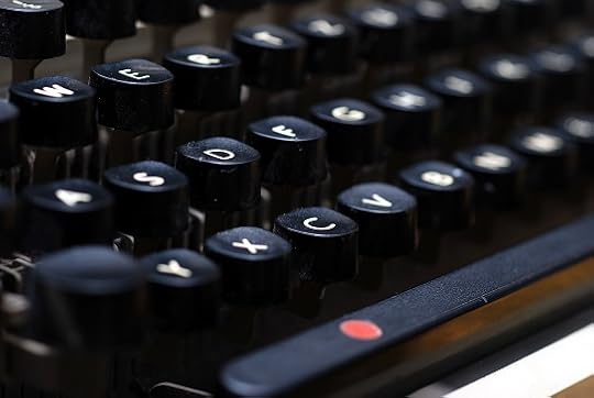 write every day