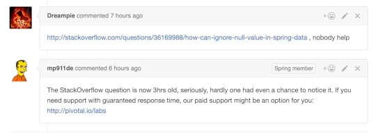 question-not-answered