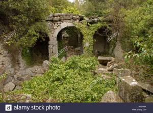 Ancient ruins