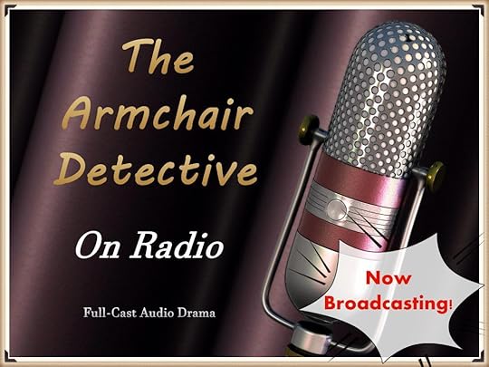 The Armchair on the Airwaves.