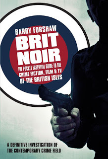 Brit Noir Guide to British Crime Writing