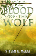 blood of the wolf