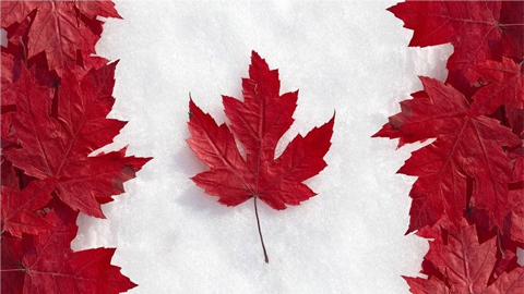 Photo: Environmental deficit tarnishes Canada's rights record